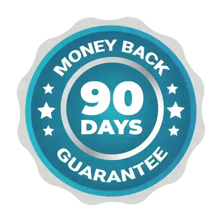 whispeara money back guarantee